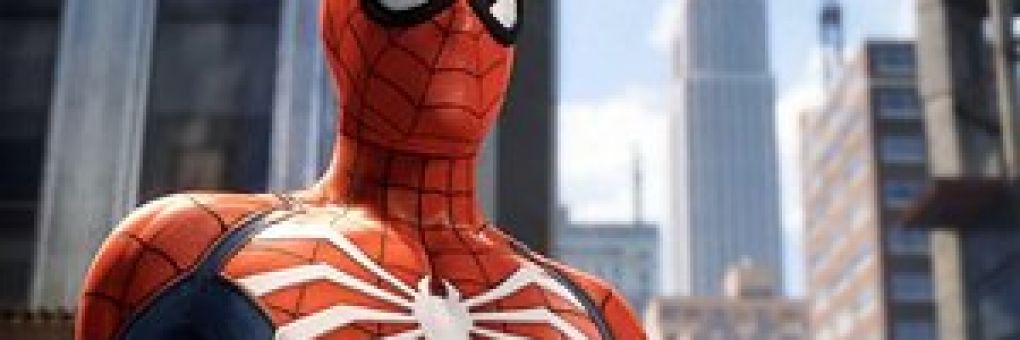 [Teszt] Marvel's Spider-Man