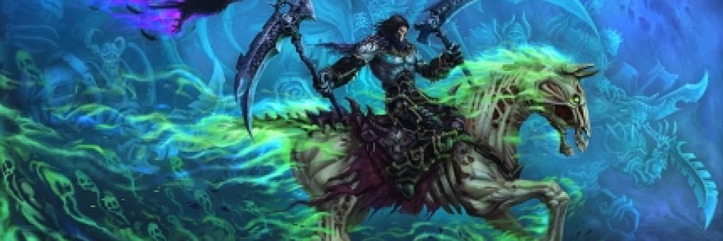 Megvette a THQ nevet a Nordic Games