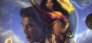 Jade Empire, avagy teszt és mi kellet volna még bele?!