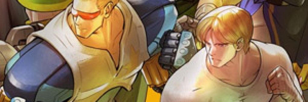 [Teszt] Capcom Beat 'Em Up Bundle