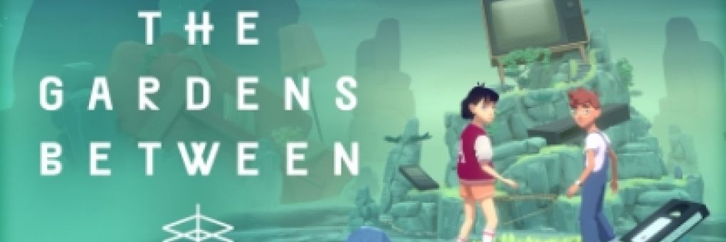 [Teszt] The Gardens Between