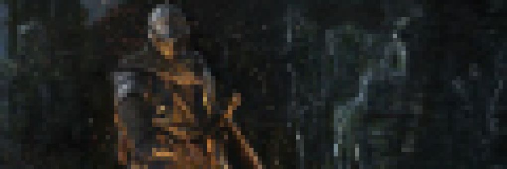 [Teszt] Dark Souls - Switch