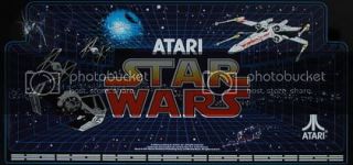 25 év 25 játéka egy videojátékos életéből. Atari Star Wars /1. év 1986/