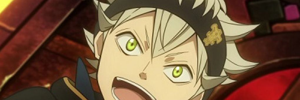 [Teszt] Black Clover: Quartet Knights
