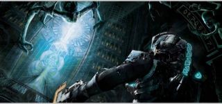 Dead Space 2 Demóteszt