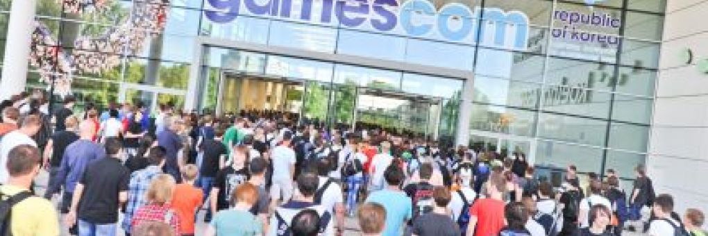 Gamer365 podcast Gamescom 2014 - kedd
