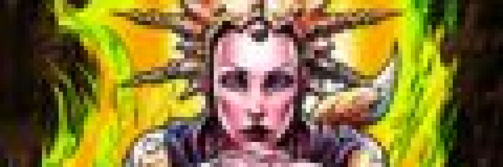 [Teszt + Nyeremény] The Warlock of Firetop Mountain