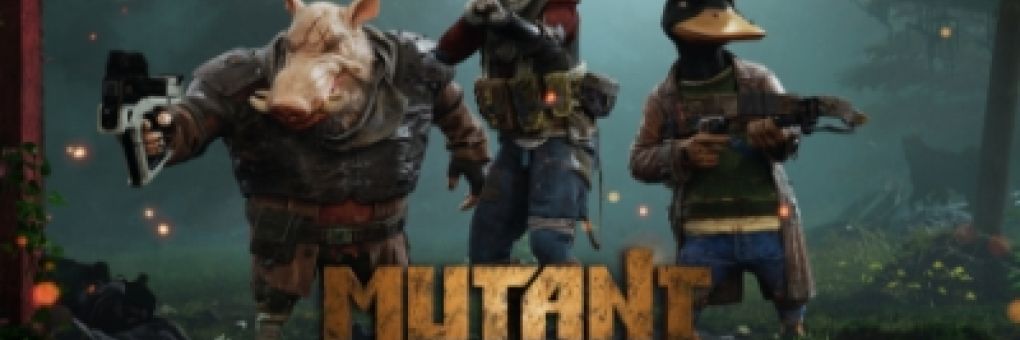 [Teszt] Mutant Year Zero: Road to Eden