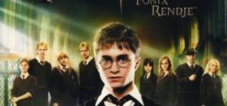 Harry Potter 5 játék változat nagyteszt