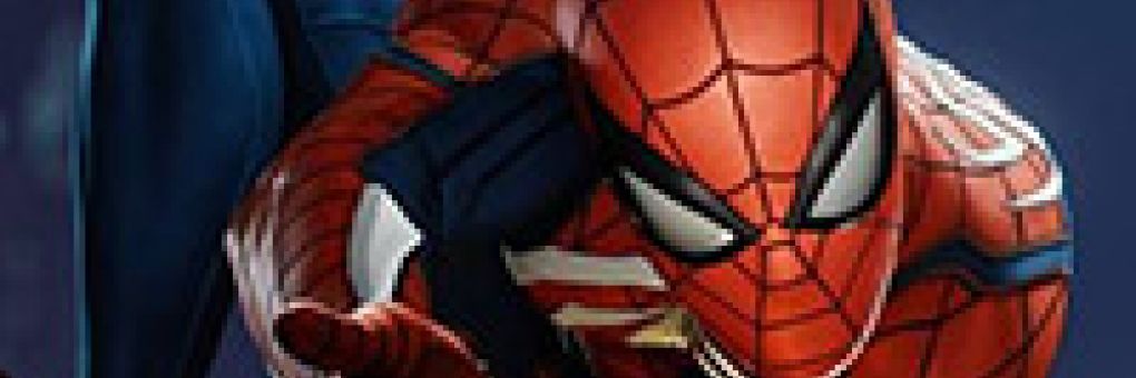 [DLC] Spider-Man: The City That Never Sleeps