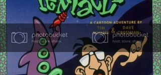 25 év 25 játéka egy videojátékos életéből. Day of the Tentacle /8. év 1993/