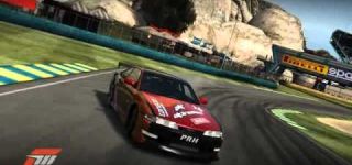 Kész az első FM 3 videóm - Essence of Forza Motorsport 3