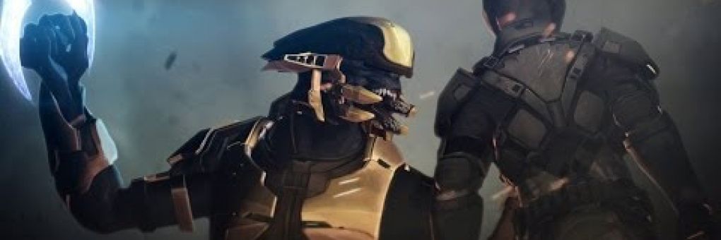 20 gigás peccsel indít Master Chief