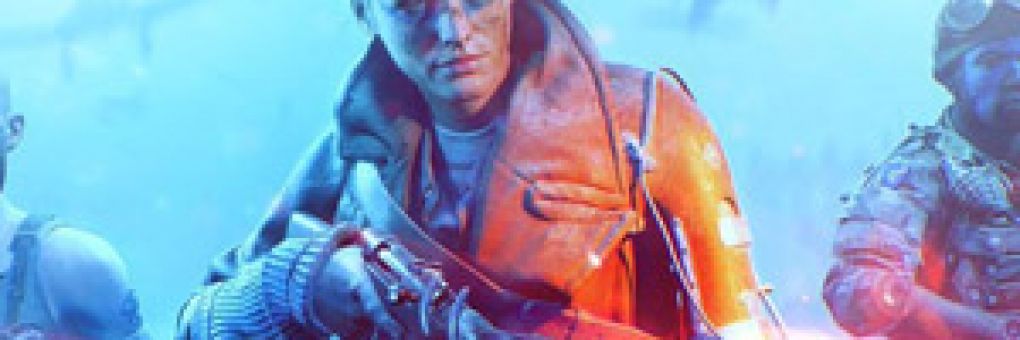 [Teszt] Battlefield V