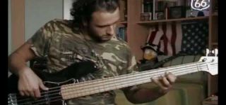 Bass gitározás+ egy ajánlat