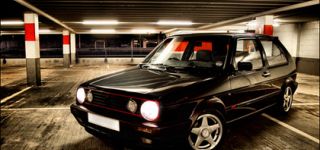 Golf II Gti fotóverseny eredményei