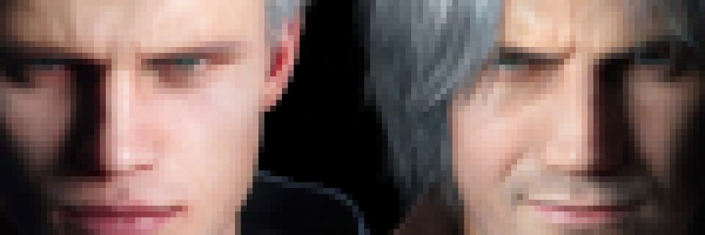[Teszt] Devil May Cry 5