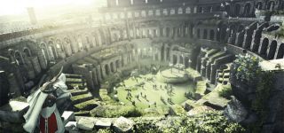 Assassin's Creed Brotherhood