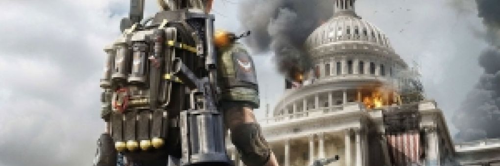 [Teszt] Tom Clancy's The Division 2