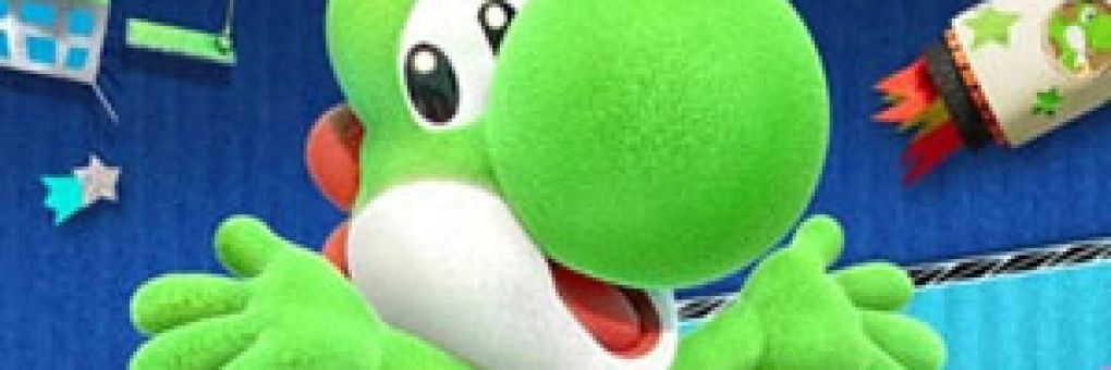 [Teszt] Yoshi's Crafted World