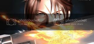 25 év 25 játéka egy videojátékos életéből. Final Fantasy VIII /15. év 2000/