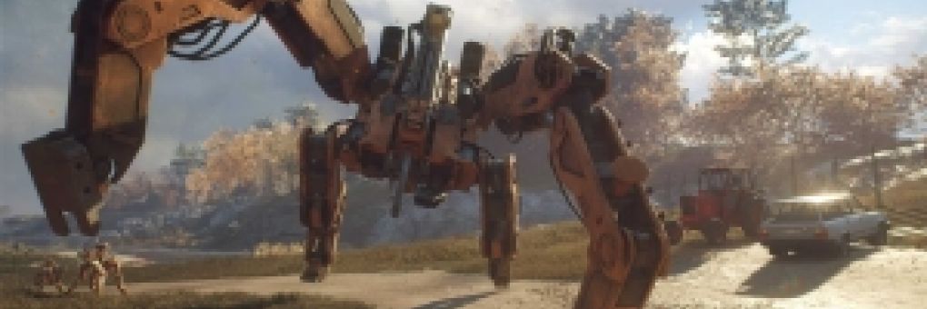 [Teszt] Generation Zero