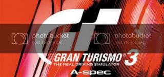 25 év 25 játéka egy videojátékos életéből. Gran Turismo 3 A-Spec /16. év 2001/