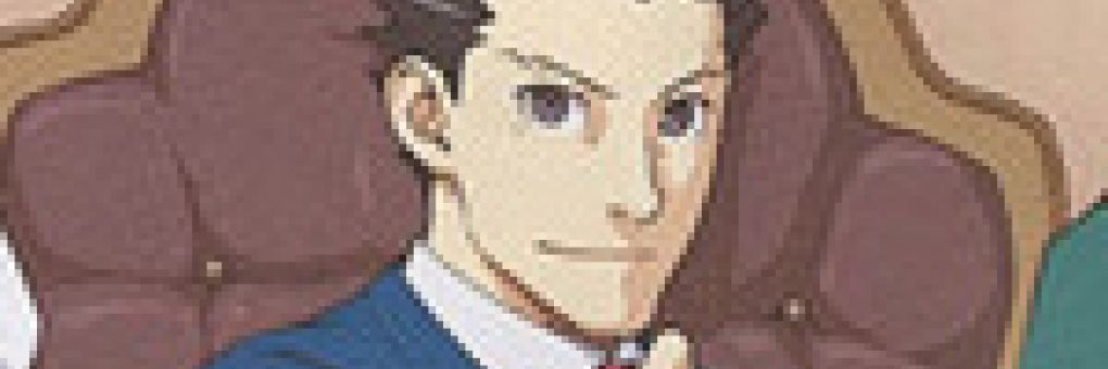 [Teszt] Phoenix Wright Trilogy