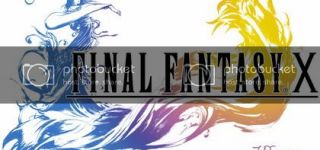 25 év 25 játéka egy videojátékos életéből. Final Fantasy X /17. év 2002/