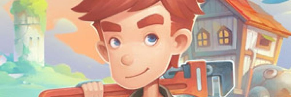 [Teszt] My Time at Portia