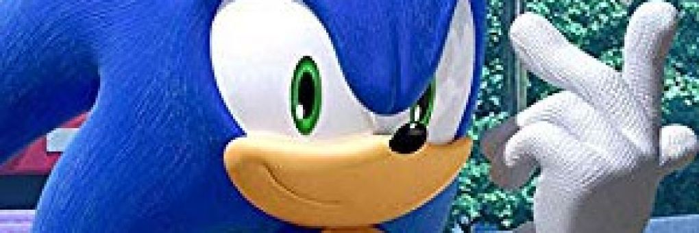 [Teszt] Team Sonic Racing