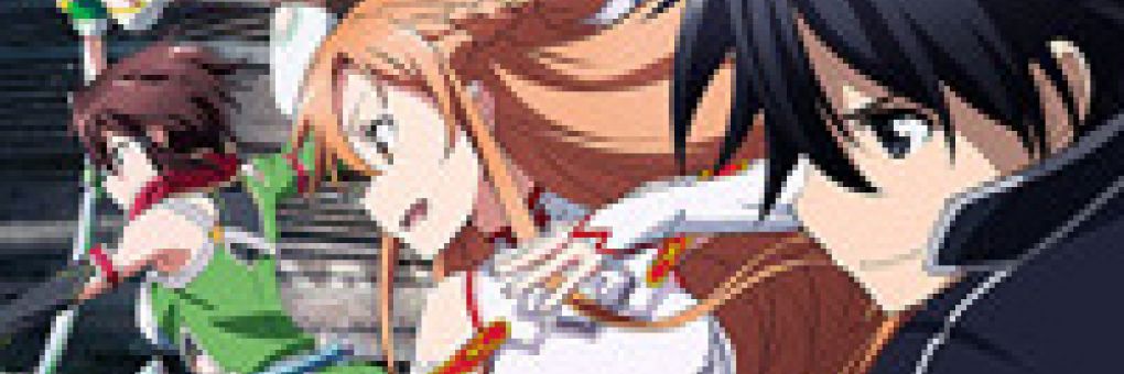[Teszt] Sword Art Online: Hollow Realization Deluxe