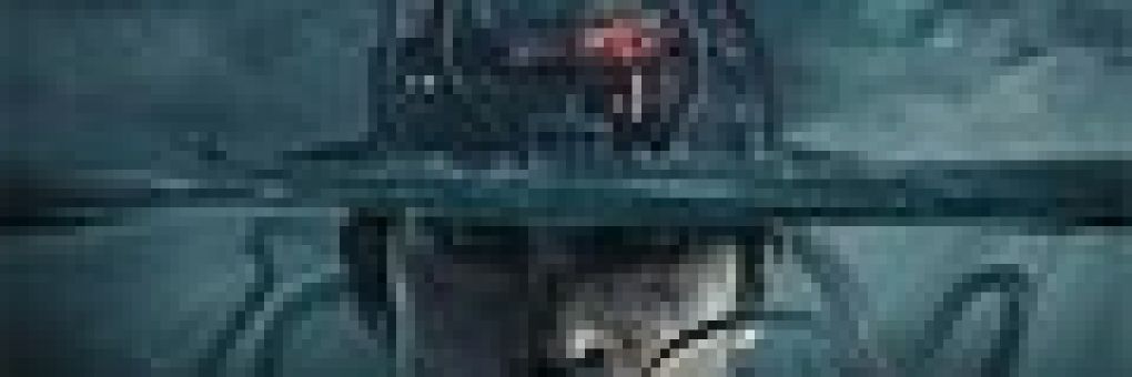 [Teszt] The Sinking City