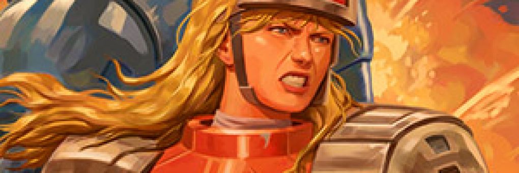 [Teszt] Blazing Chrome