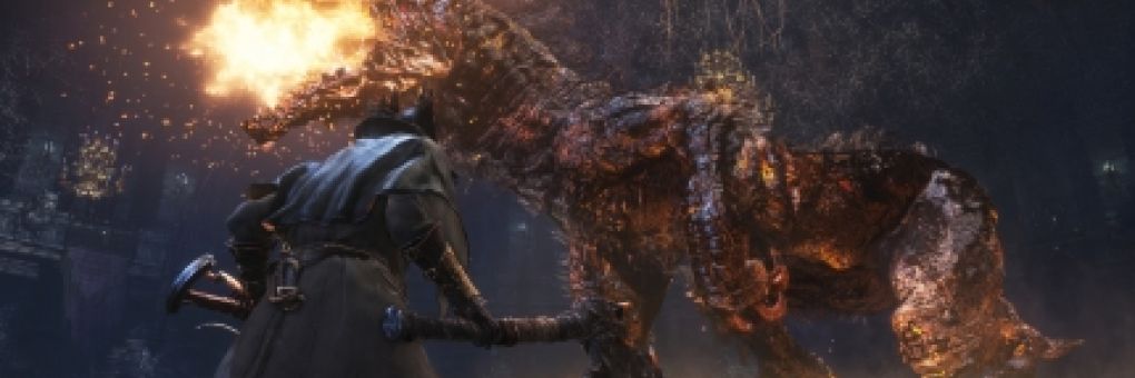 Ennyire biztos nem vagy jó Bloodborne-ban!