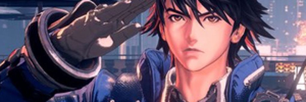 [Teszt] Astral Chain