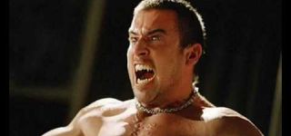 God Of War Film
