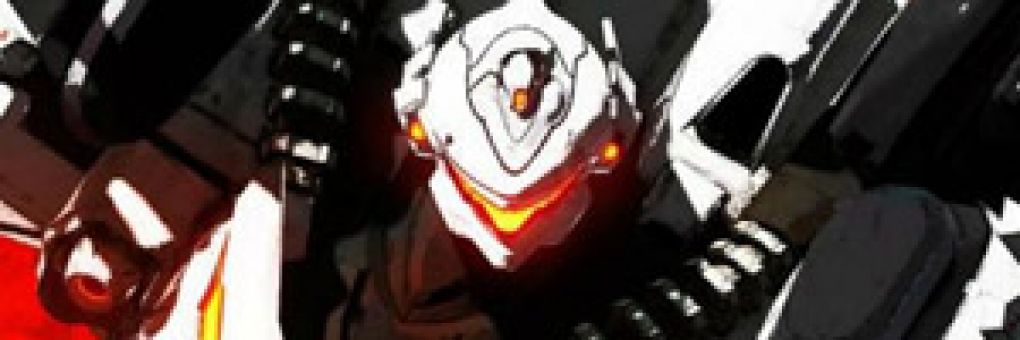 [Teszt] Daemon X Machina