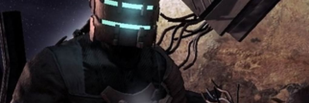 Dead Space - teszt