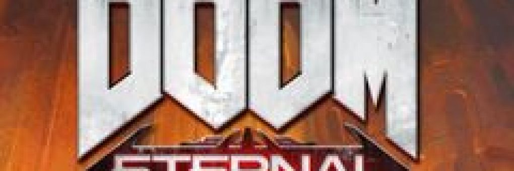 [GC2019] Doom Eternal próbakör