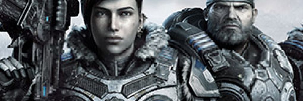 [Teszt] Gears 5