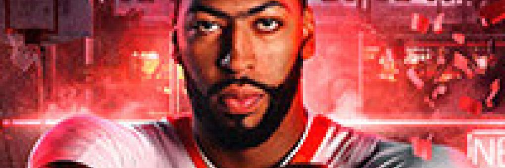 [Teszt] NBA 2K20