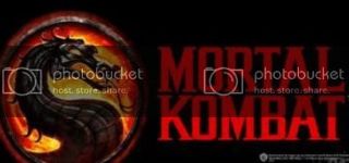 Mortal Kombat Arcade Kollection /XBLA/