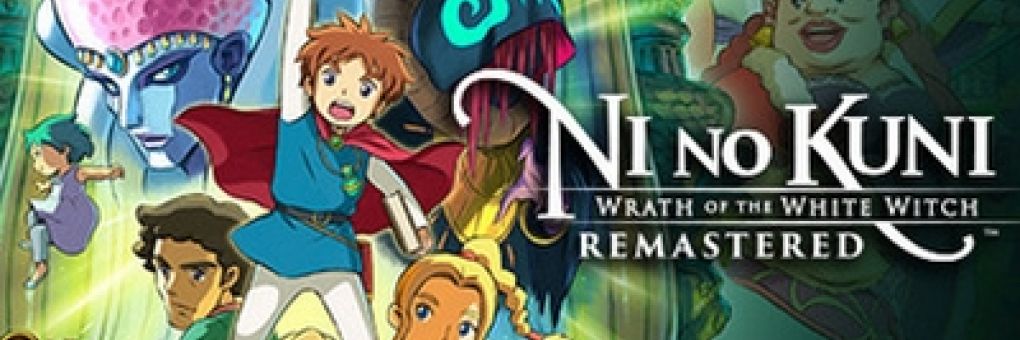 [Teszt] Ni No Kuni: Wrath of the White Witch Remastered
