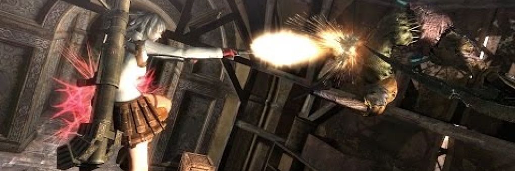 [E3] 6 perc DMC4 Special Edition