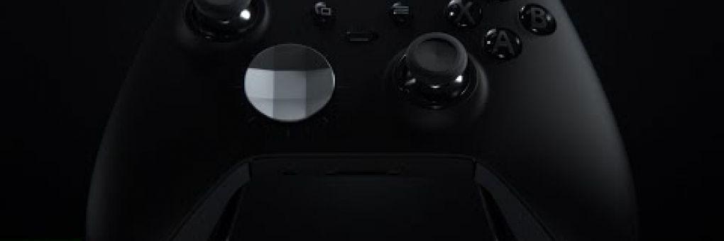 [E3] Xbox Elite Wireless Controller bemutató
