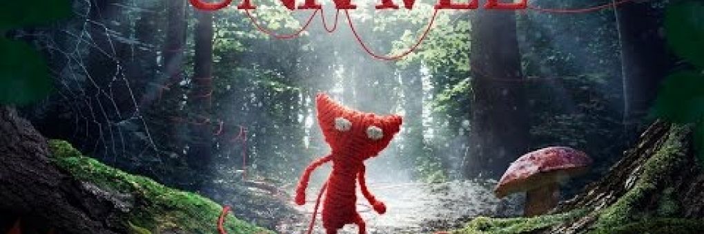 [E3] Unravel trailer