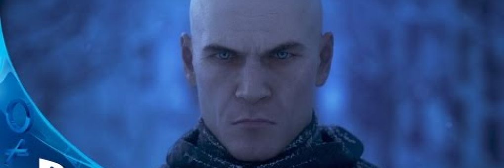 [E3] Hitman trailer