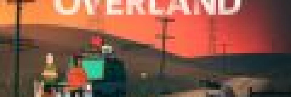 [Teszt] Overland