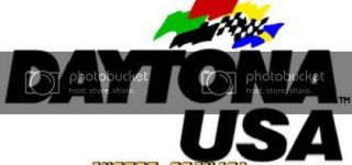Daytona USA XBLA teszt